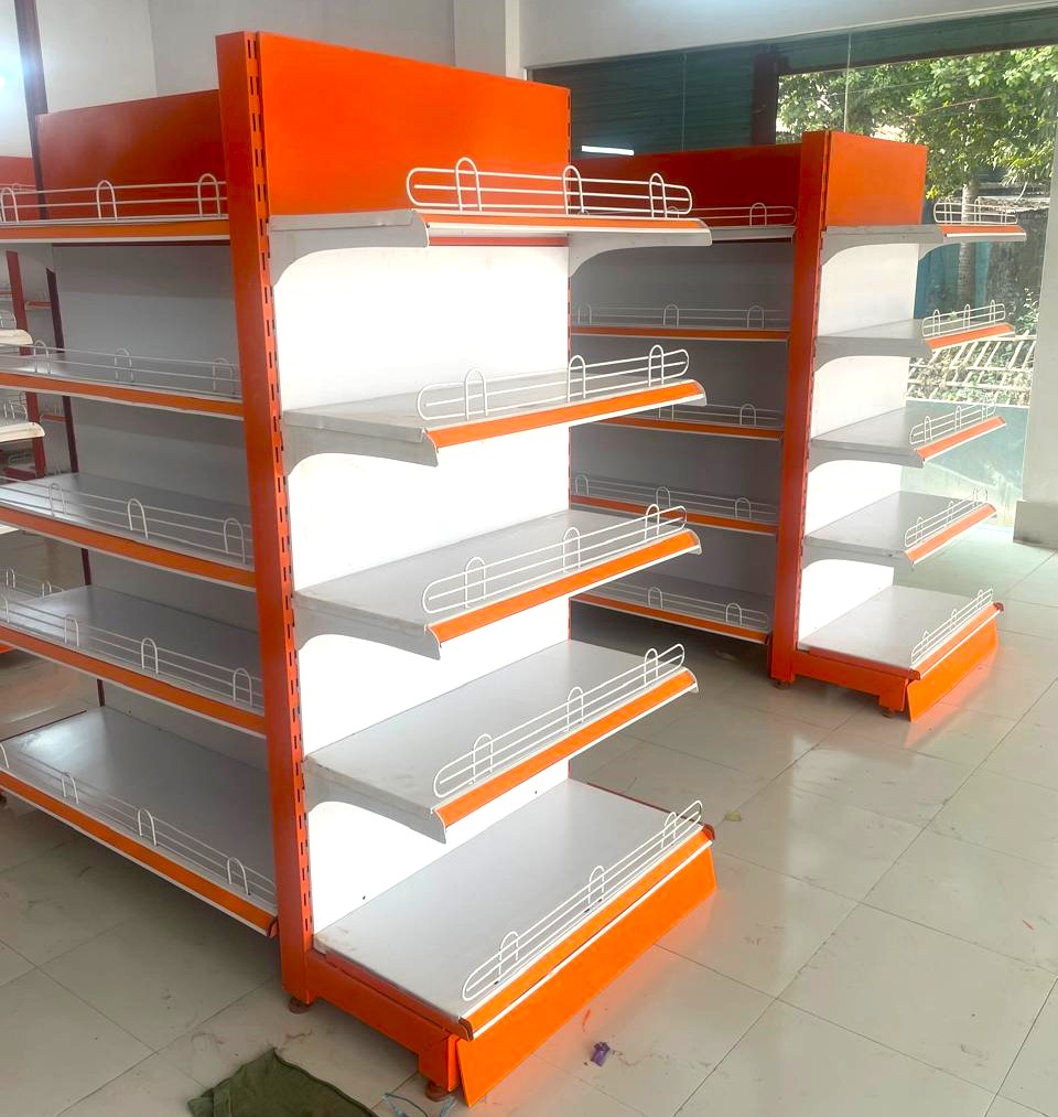 Island Gondola / Double Gondola (Standard Quality)